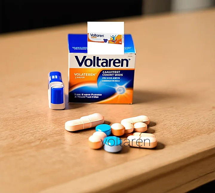 Voltaren 1