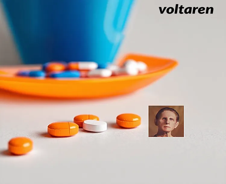 Voltaren 2